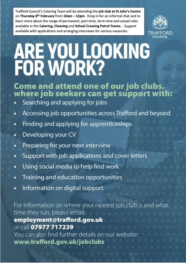 Read Easy Manchester South & West tweet media