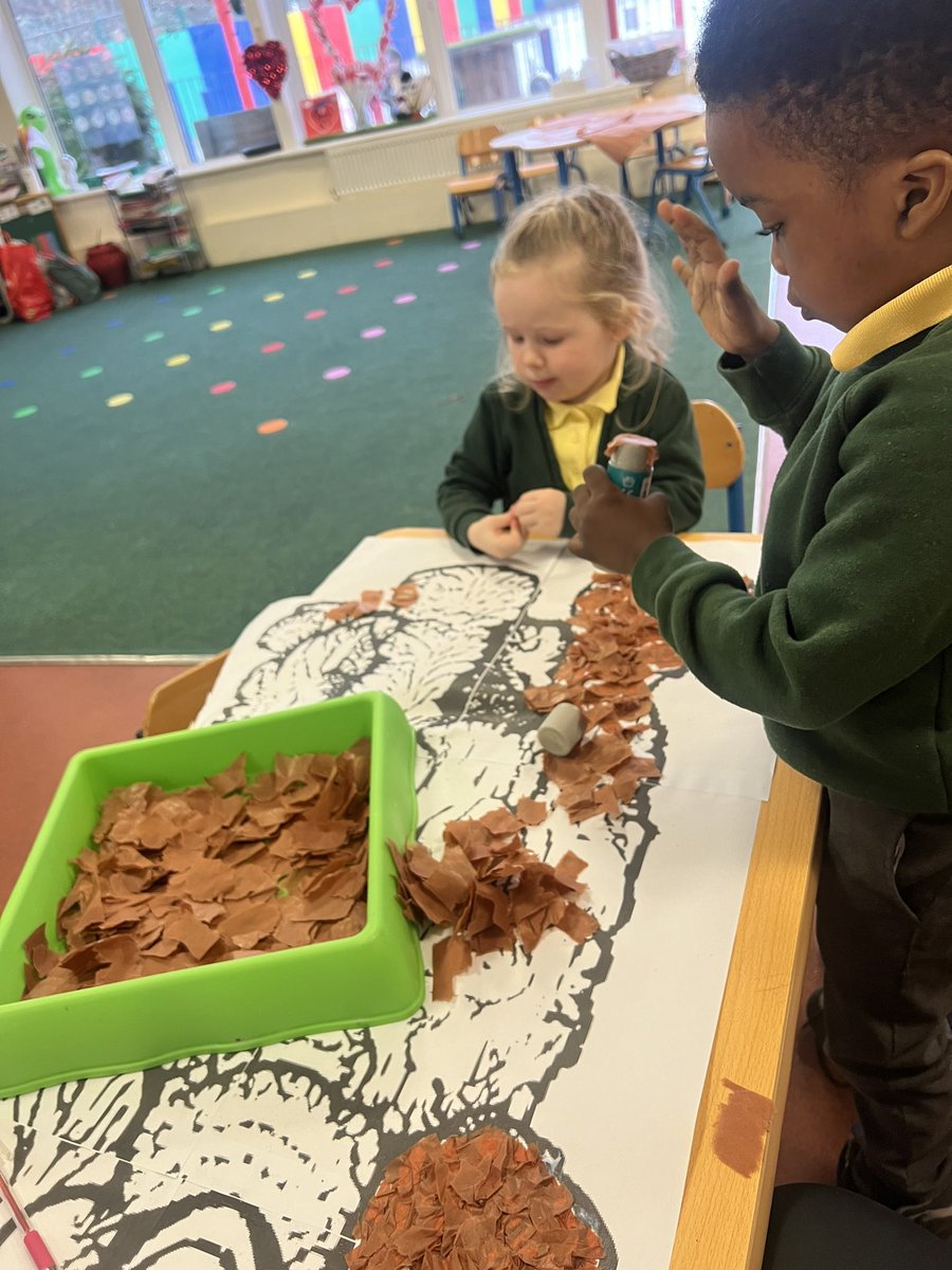 stmichaelswales's tweet photo. Learning all about @DougieSTM and the different ways he can help and support us in school this morning in Nursery to kick start #ChildrensMentalHealthWeek #Article24 #DogMentor @TheDogMentorUK @CSC_Wellbeing @CSC_FoundLearn @CSCJES @UNICEF https://t.co/ORSKtLBVgF