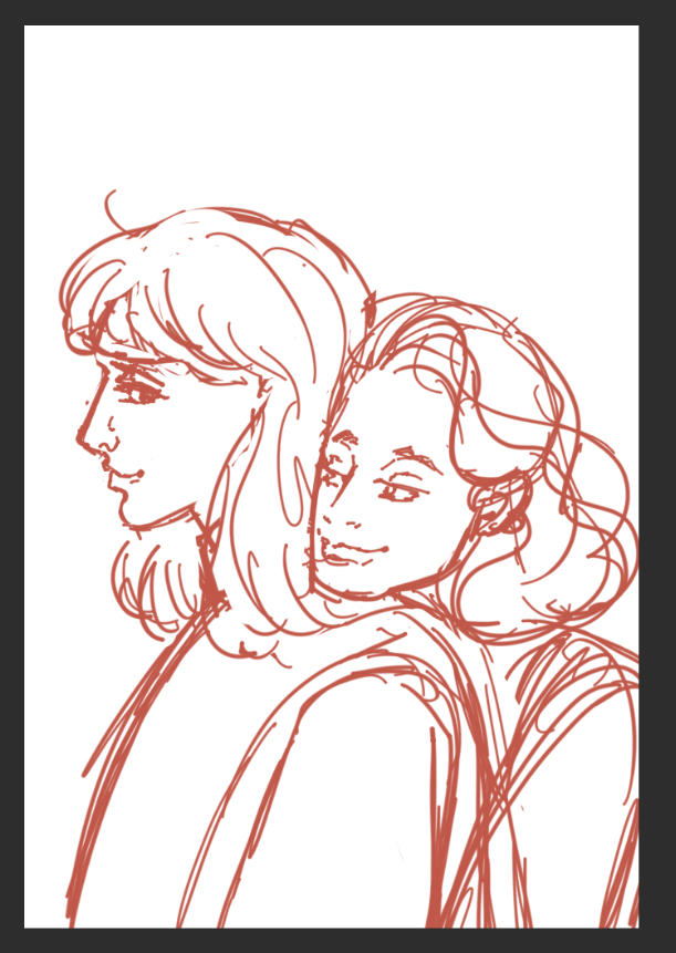 Chiarart13's tweet photo. Loras and Renly quick sketch for
@myshastormborn
#lorastyrell #renlybaratheon #renlyxloras #lorasxrenly #couple #housetyrell #houebaratheon #sketch #ASOIAF #got #Fanarts https://t.co/MU3x1PTOTD