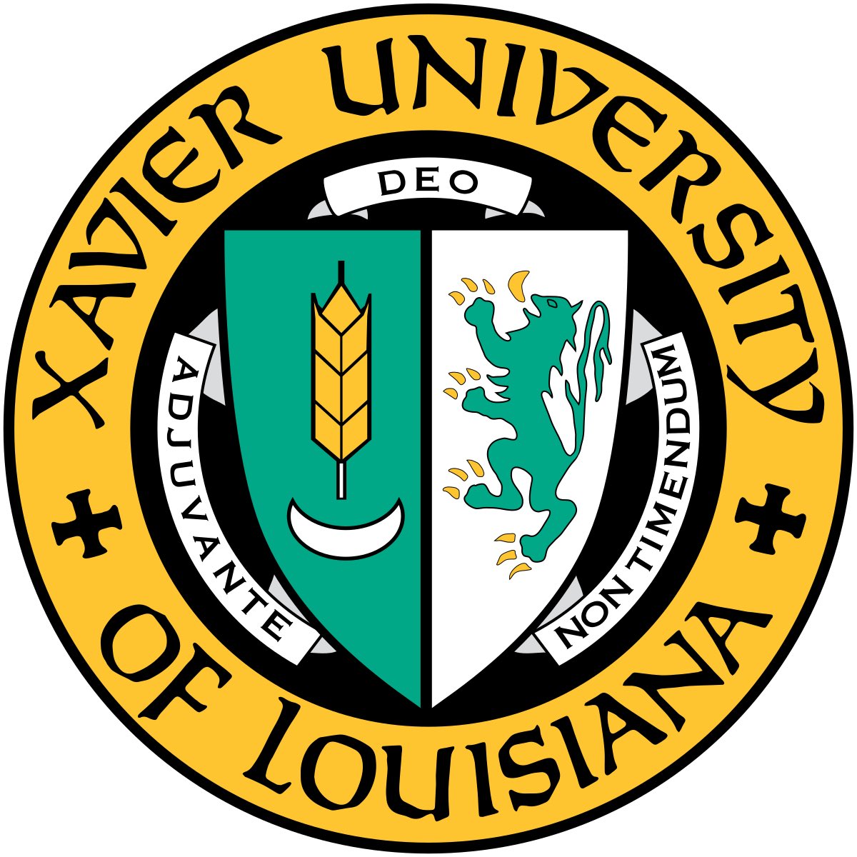 I will be signing my National Letter of Intent to Xavier University of Louisiana, on Wednesday February 7th at 1:20 pm in the Westlake Highschool Gymnasium. All are Welcome!! #GoldRush @KelceyWhite5 @XulaBaseball @WestlakeSports1