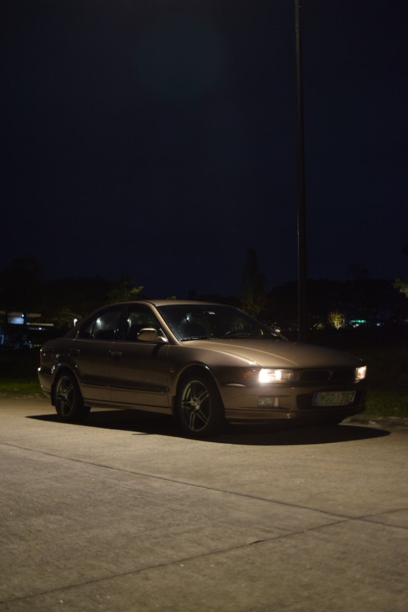 nzuniga254's tweet photo. 1st project car Mitsubishi Galant supersaloon 8th gen sharknose https://t.co/FsJGJ24KyC