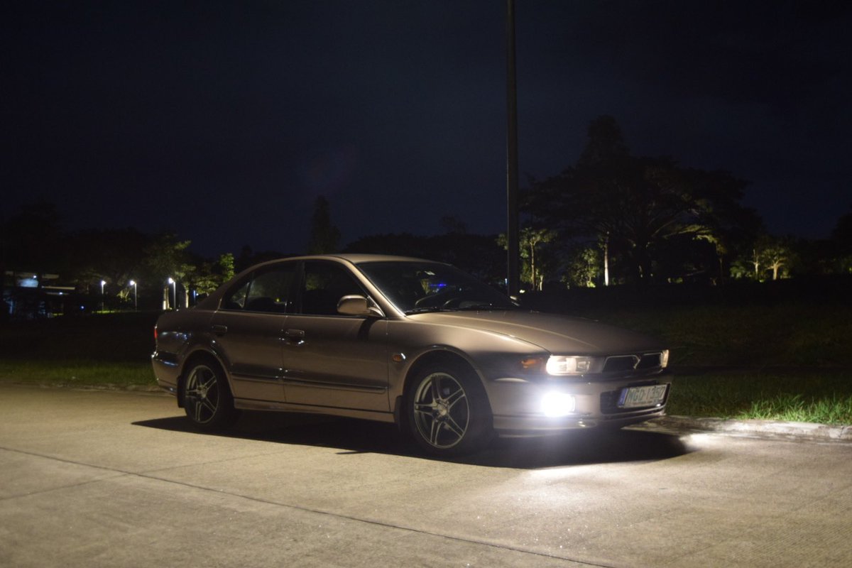 nzuniga254's tweet photo. 1st project car Mitsubishi Galant supersaloon 8th gen sharknose https://t.co/FsJGJ24KyC
