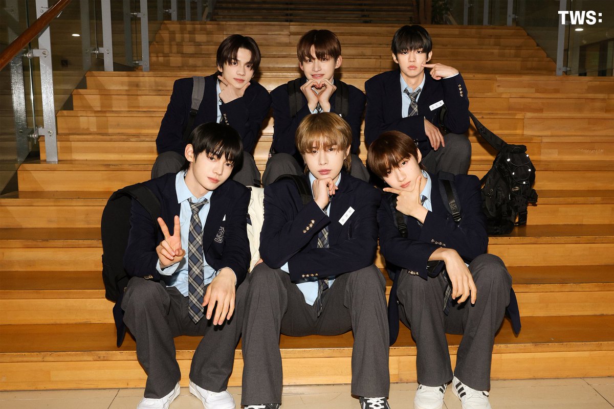 ArabShinyu's tweet photo. 240205 - صور
تواس من كواليس عرض ترسيم تواس

#투어스 #TWS #신유 #SHINYU https://t.co/JaqRp4X33b