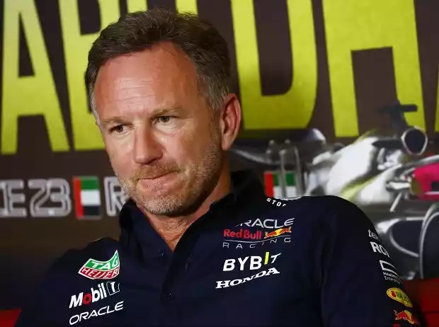 🚨 According to Motorsport - Total, Christian Horner is said to have been friendly advised to voluntarily resign as team boss and vacate his post