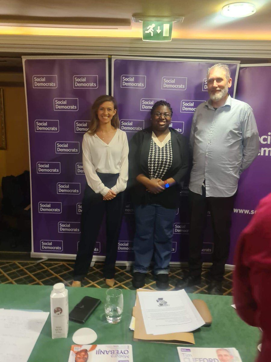 Misturasocdem's tweet photo. So excited to be putting myself forward for the Tralee 2024 Local Elections.
Please donate, share,like or follow.
Your support means the world to me.
https://t.co/3oV8KaMobE
https://t.co/AlXK62TIGU
https://t.co/ZiGPYdUdQn
https://t.co/4JUsKXT8Iq https://t.co/7L0MoCJNJO
