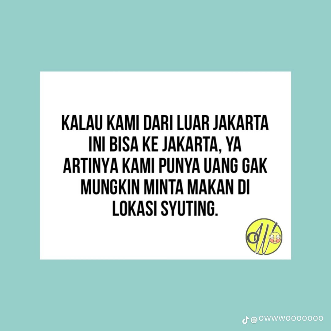 heyyo_gaiss's tweet photo. wkwkwk umay langsung gembok akun kahh?? apa gmn tuhh..

maap banggg gak semua org sekaya abang, mayoritas anda syuting di jkt kan??
👇

@umayshhhhb https://t.co/z3TjqlYMgX