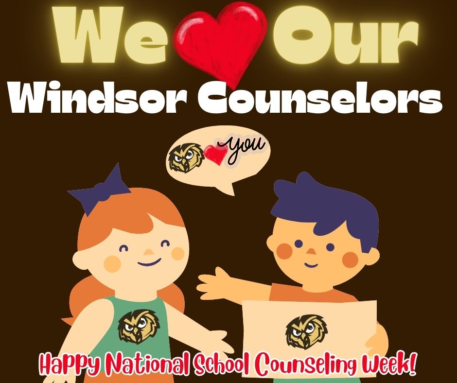 Windsor C - 1 School District (@windsordistrict) on Twitter photo 