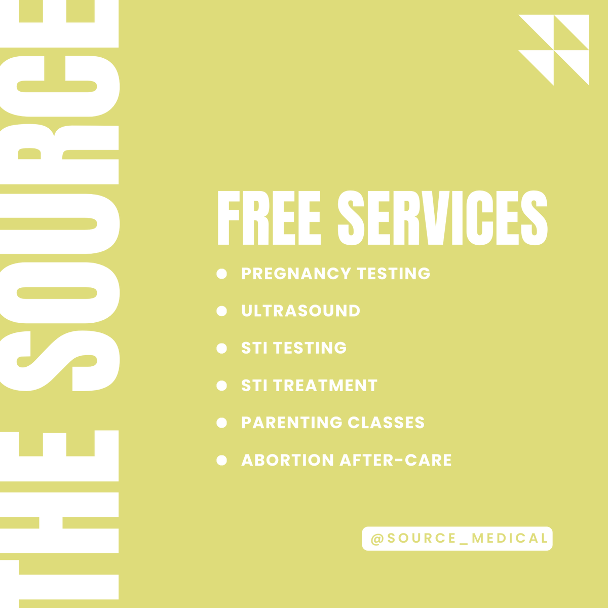 Source Medical tweet media