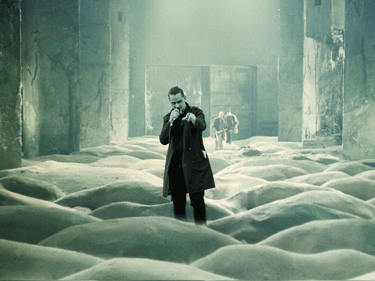 "In the Zone, the longer way, the less risk." ☣️ linktr.ee/bramegieben