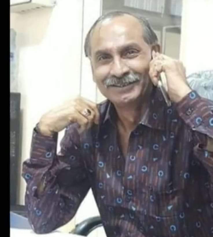 ڪير به ڪنھن کانسوا
مري ڪو نه ويندو 
روئبو ، کلبو ، کائبو 
زماني ۾ اٿبو ويھبو
پر تنھنجي ڪمي 
رھجي ويندي 
الله ڪنھن کي نه ڇڏيندو
اسان به ھلي ويندا سين 
پر تنھنجي ڪمي رھجي ويندي 
توکان سوا 
جيئڻ جو نه سوچو ھو 
لاشعوري طور به 
ڪڏھن اھيو خيال نه آيو 
ته تون اسان کان وڇڙي ويندي