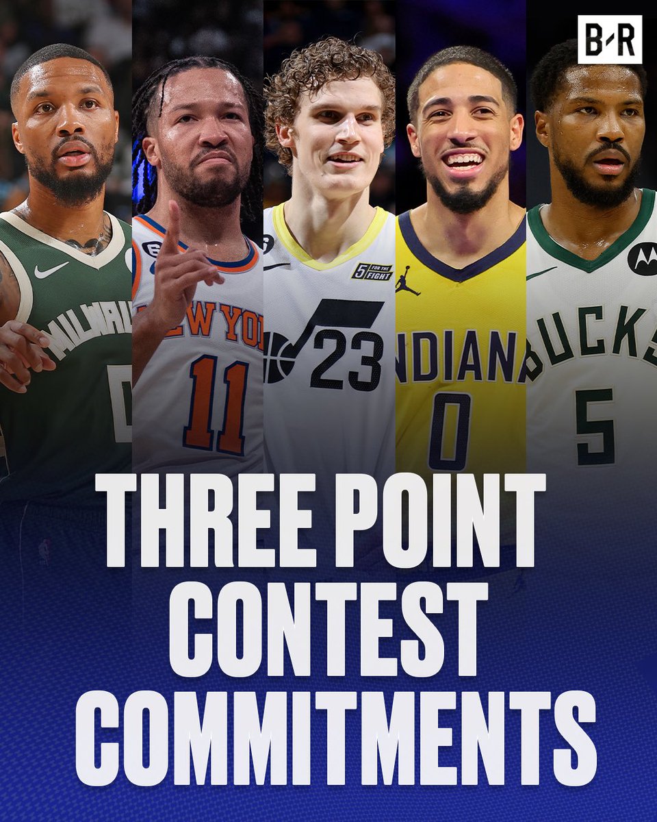 Bleacher Report tweet media