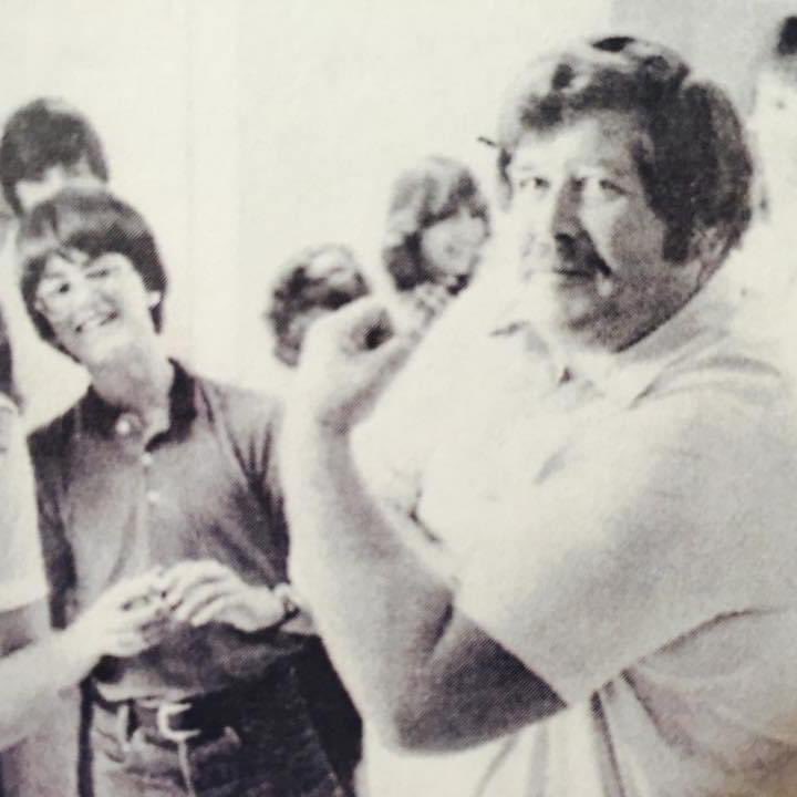 Today is the anniversary of my Dad going to heaven… It seems to get harder each year. Miss you Daddio and can’t wait to see you again!!