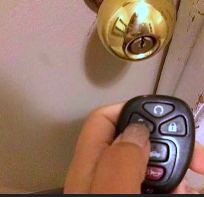 Bonded Lock Co tweet media