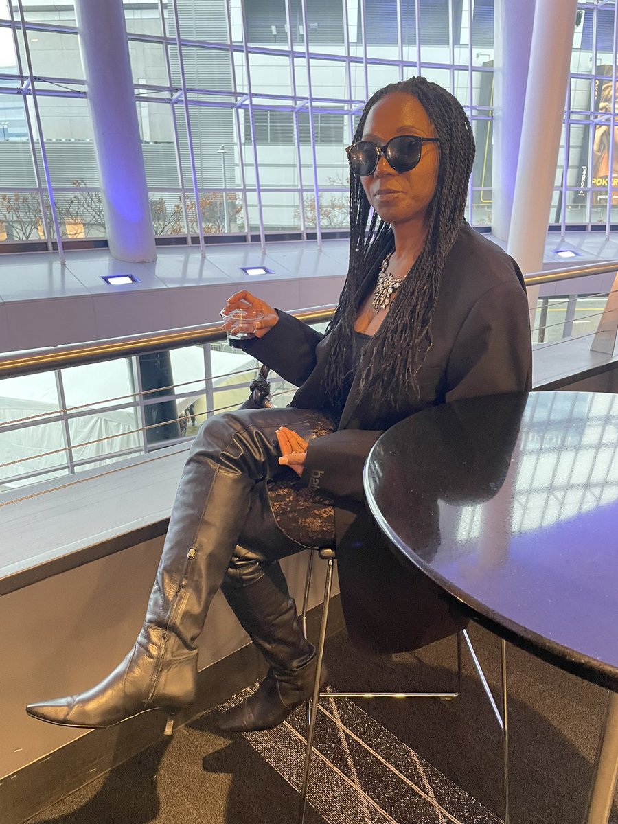 Joycelyn Wilson, PhD tweet media