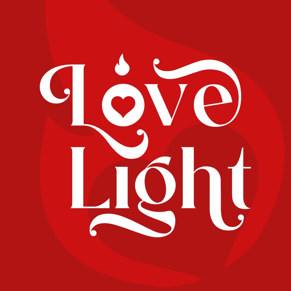 Hoy muchas sorpresas para ustedes para iniciar estará presente Love Light con velas para que disfruten sensualmente…