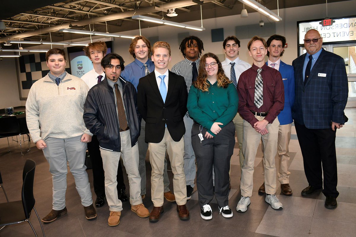 Galen DeHay tweet media