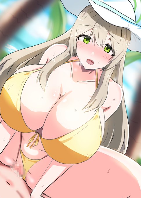 ノノミちゃんと陰で... 