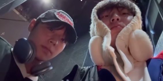 they already coming out?