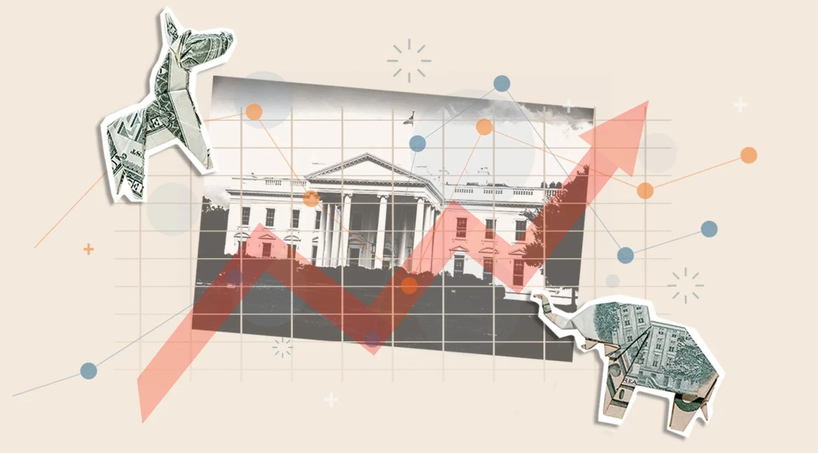 A president of the United States pressuring the Federal Reserve to lower interest rates can lead to a measurable increase in the nation’s inflation rate, finds a new study by @UofMaryland economist @td_econ. Find more of his analysis at go.umd.edu/inflationpress….