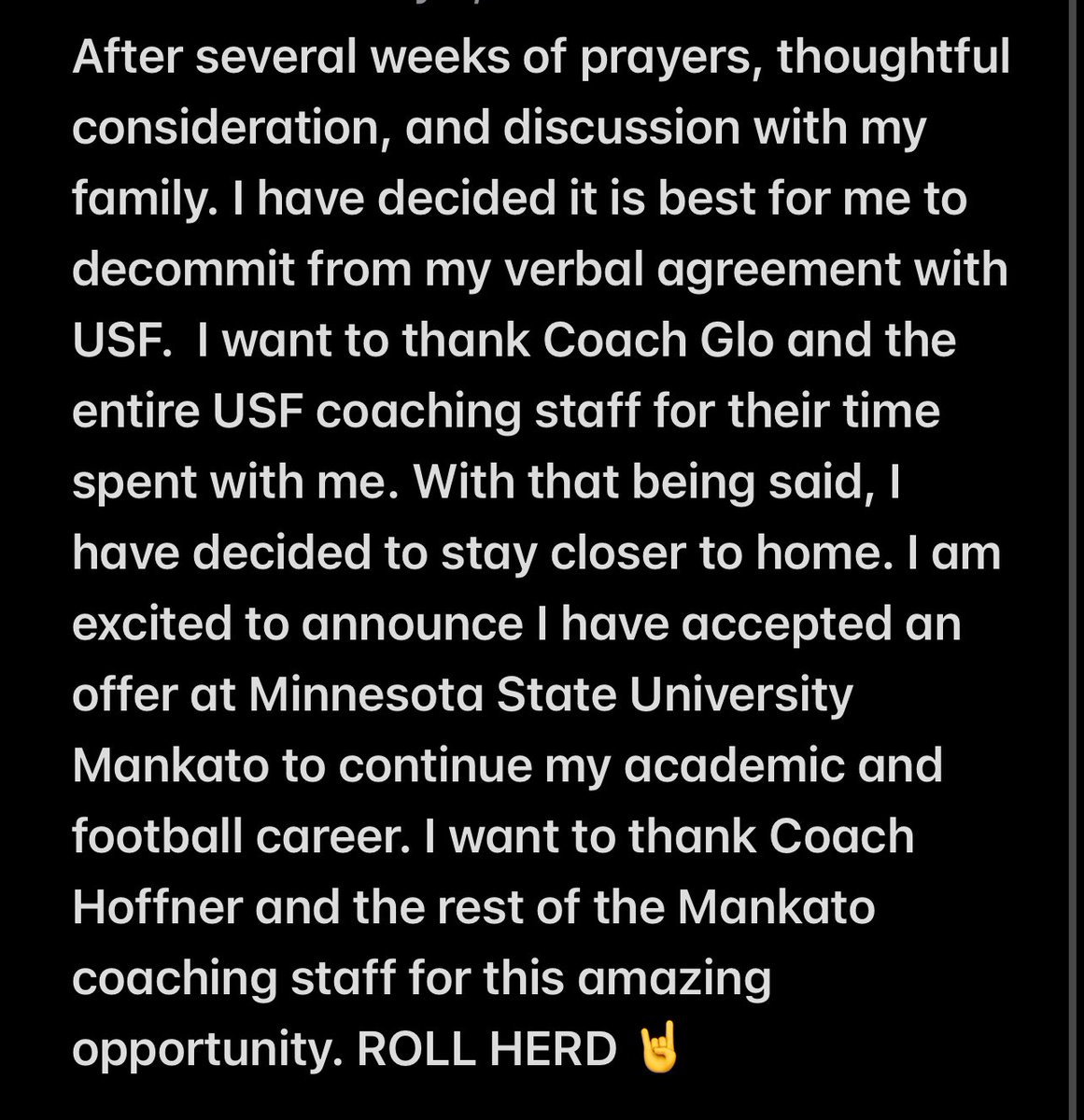 Adam Glynn tweet media