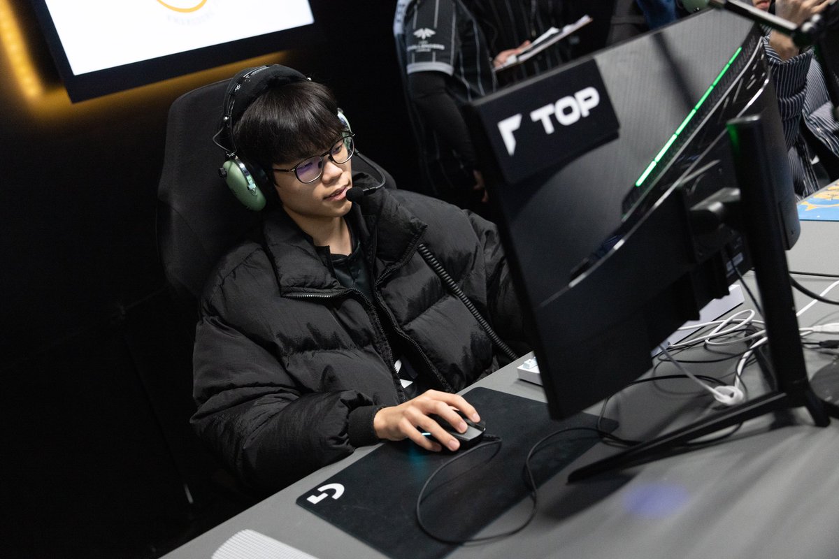 ndg_1Js's tweet photo. 240205 LCKCL BRO vs DK

출처 : 플리커

#Siwoo #Shavel #Saint #Rahel #Loopy https://t.co/awXd5efcch