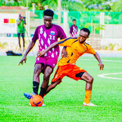 ⒶⓉⒾⓈⓄ ⓅⓄⒼⒷⒶ ⚽️🇬🇭🇫🇷 tweet media