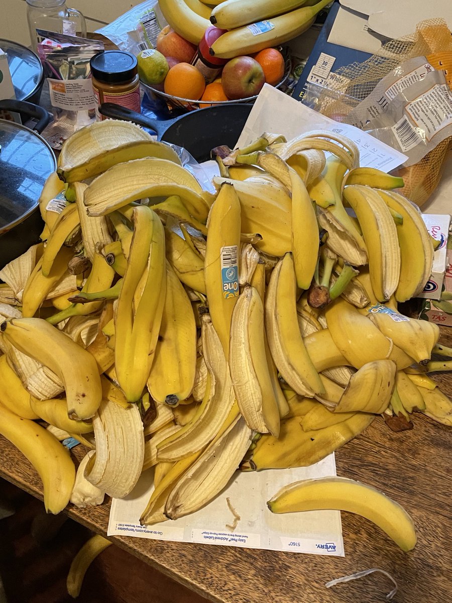 warm__hole's tweet photo. What are my roommates doing bro I woke up in donkey kong country https://t.co/pFxqFRQdYj