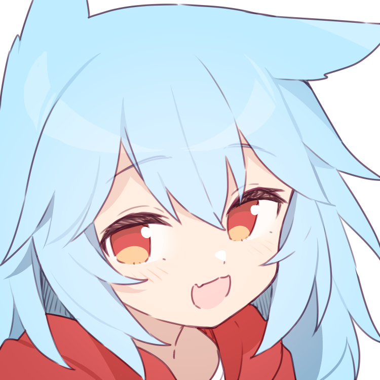 「配信でアイコン描いたぞ!2 」|うろつきのイラスト