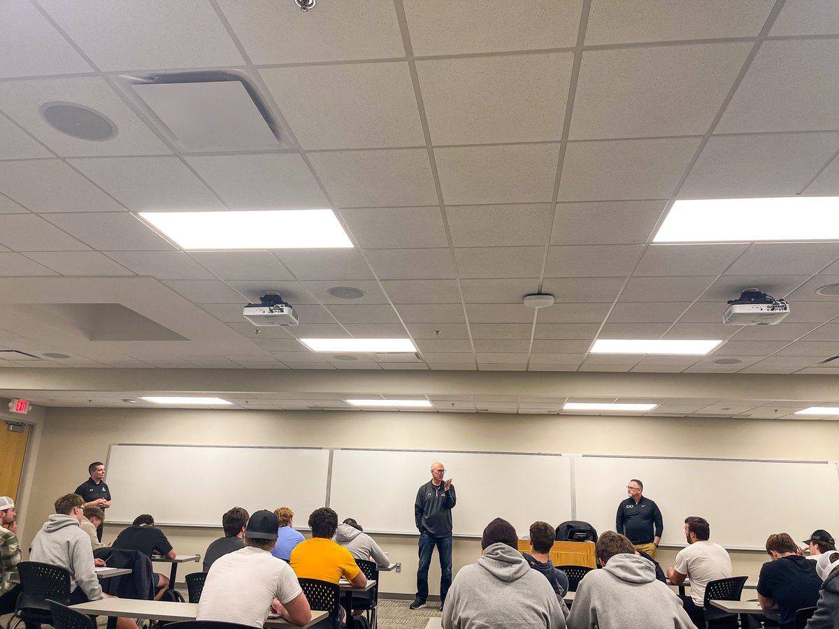 Dordt Football tweet media