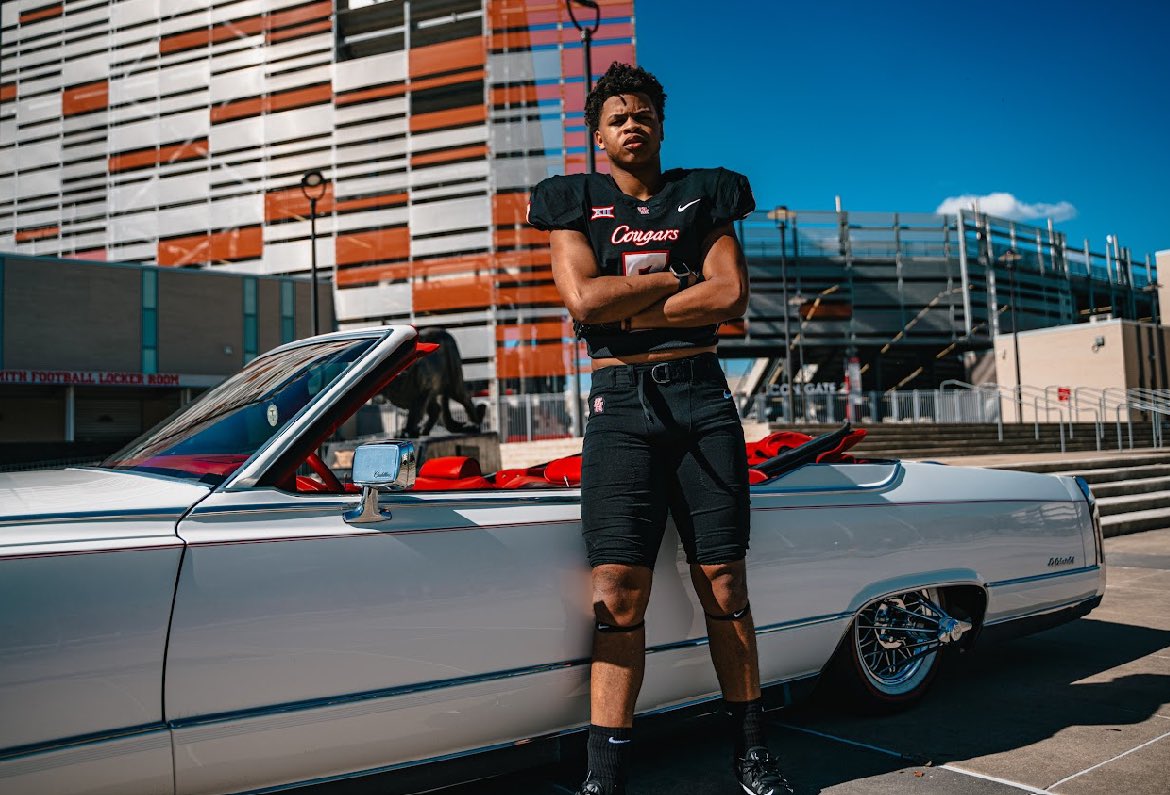 Derrick “DJ” Johnson tweet media