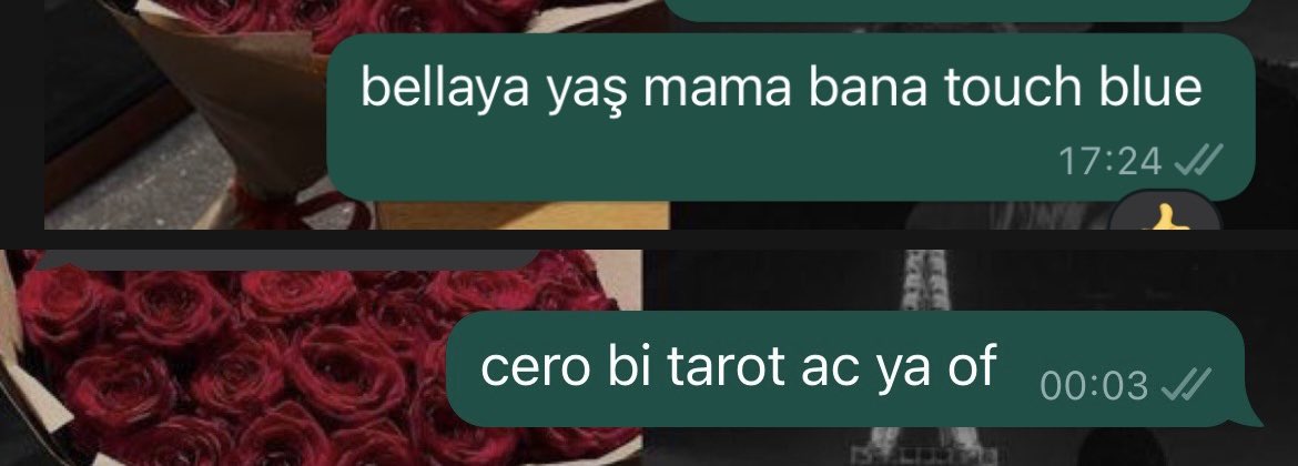 bazı olmazsa olmazlarım💅🏻