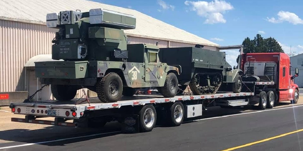 conectexpress's tweet image. Essential Tips for Securing Cargo on Flatbed Trucks! 

Are you in the logistics? Keeping your cargo secure is not just a practice; it's a necessity! 

connectexpressllc.com/flatbed-soluti…

#Logistics #Transportation #CargoSecurement #FlatbedTrucks #SafetyFirst #ConnectExpress