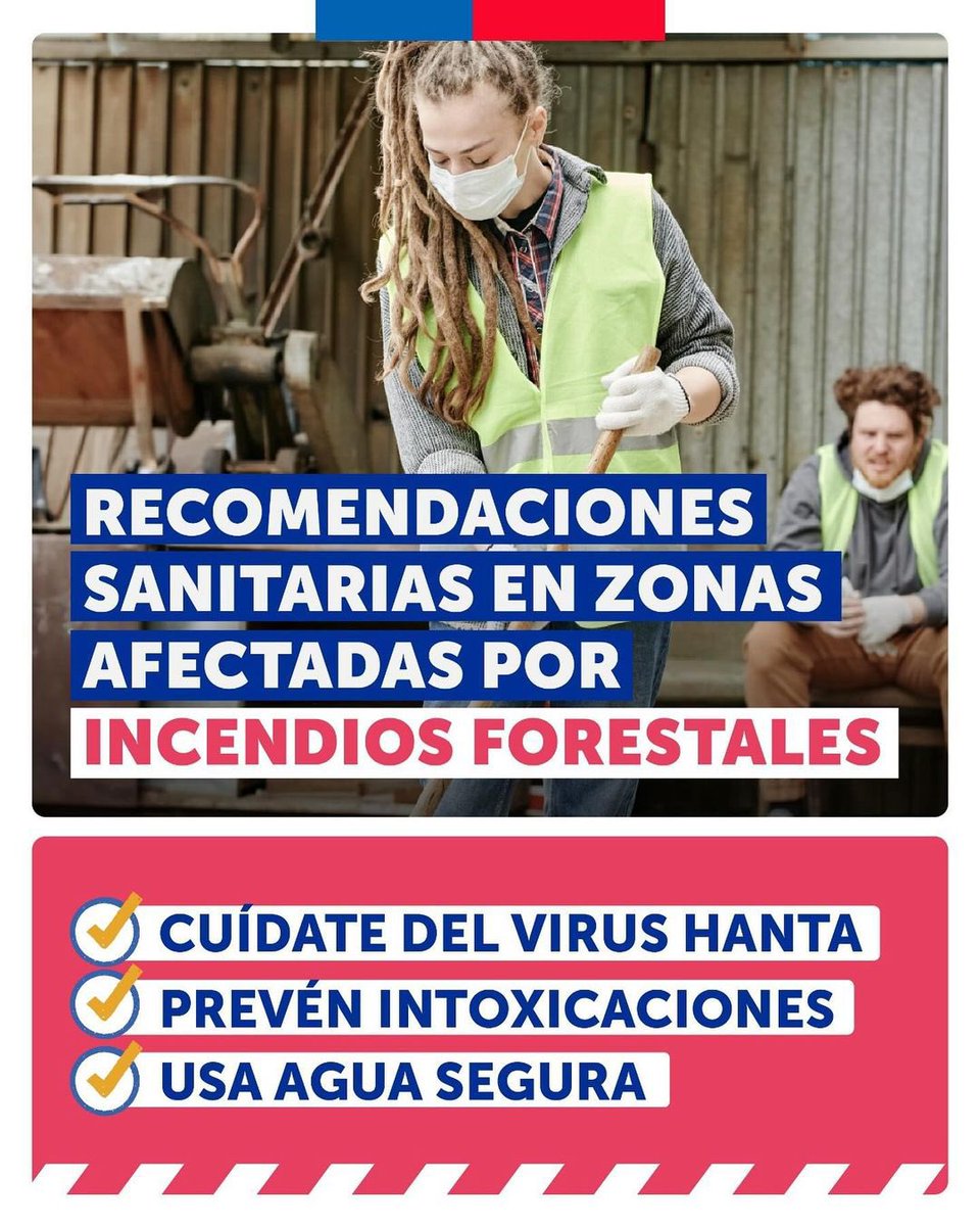 Corporación de Asistencia Judicial Metropolitana tweet media