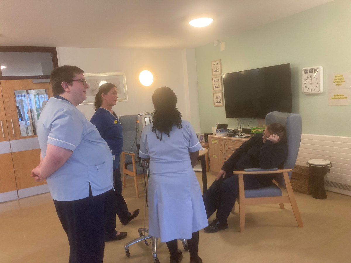 SFTclinicalskillsteam (@sftclinicalski1) on Twitter photo Great Hyp simulations at SNRC this afternoon, Thank you <a href="/JenniferCoombe8/">Jennifer Coombes (SNRC)</a> for having us. <a href="/BakerKatyhaynes/">Katy</a> <a href="/KatyHow97717841/">Katy Howe</a> <a href="/tauntonsimteam/">Somerset Simulation Team</a> <a href="/Piprich1/">Piprich</a> Great Hyp simulations at SNRC this afternoon, Thank you <a href="/JenniferCoombe8/">Jennifer Coombes (SNRC)</a> for having us. <a href="/BakerKatyhaynes/">Katy</a> <a href="/KatyHow97717841/">Katy Howe</a> <a href="/tauntonsimteam/">Somerset Simulation Team</a> <a href="/Piprich1/">Piprich</a>
