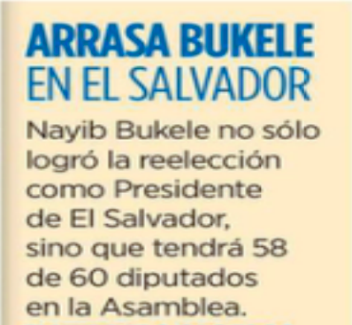 Democracia no es la dictadura de la mayoría, o de quien logra el apoyo de la mayoría. Una democracia sana es un sistema político que permite tomas de decisiones que representan e incluyen a mayorías y minorías. Idealmente, genera consensos, y si no, acuerdos que permitan que