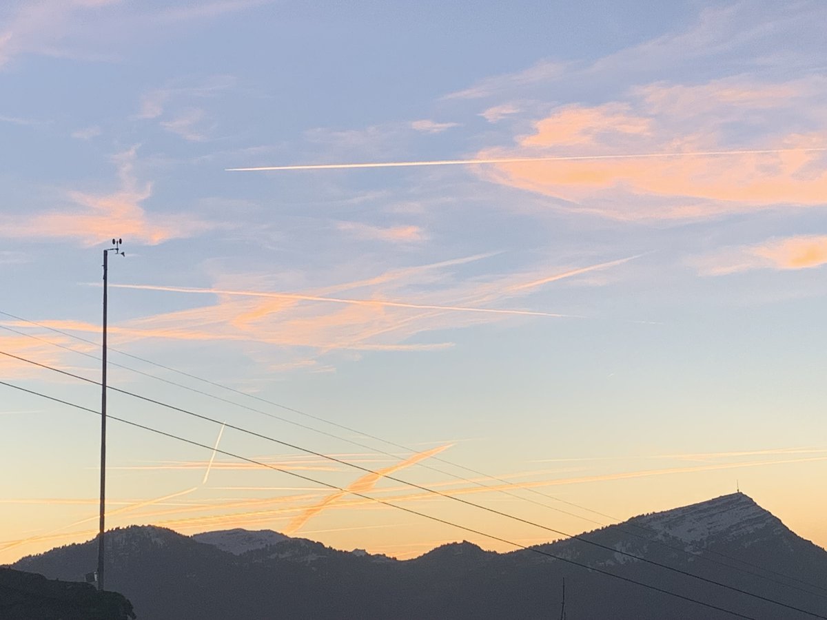 Kachelmann's tweet image. Endlich das Schwurbelpack durchimpfen.