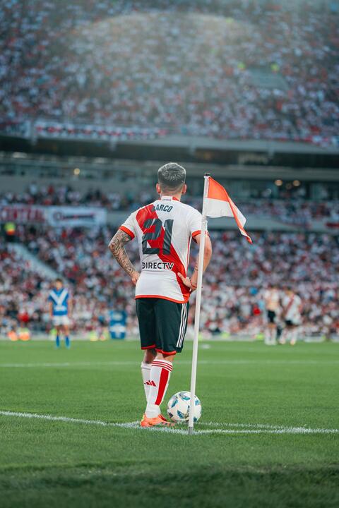 River Plate tweet media