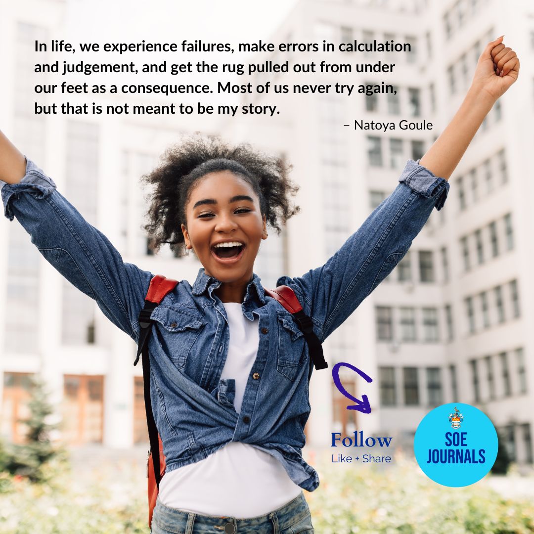 With each setback, rewrite your narrative. Turn challenges into triumphs and transform mistakes into opportunities for growth. #mondaymotivation