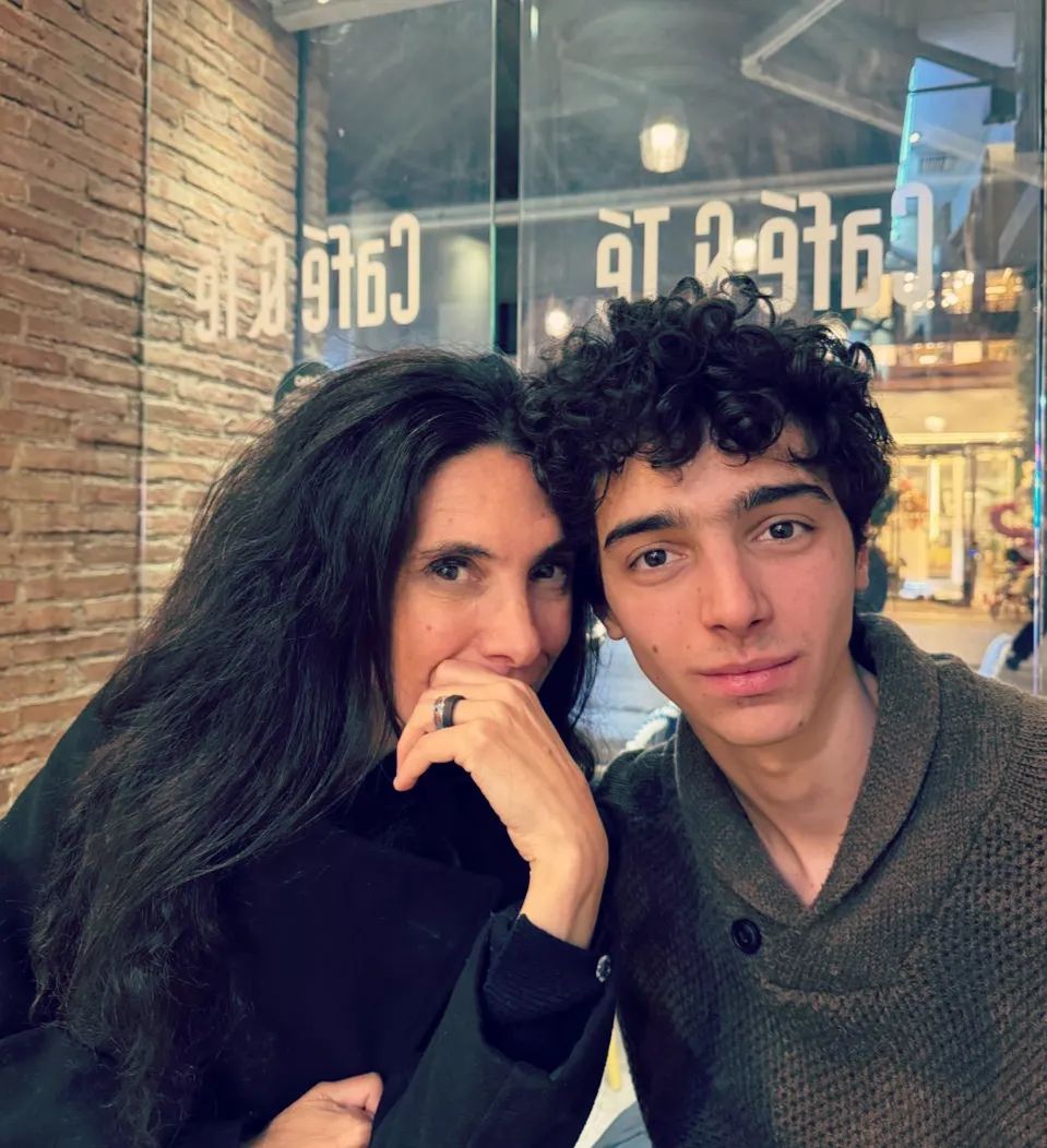 blasarchives's tweet image. — blas vía instagram stories