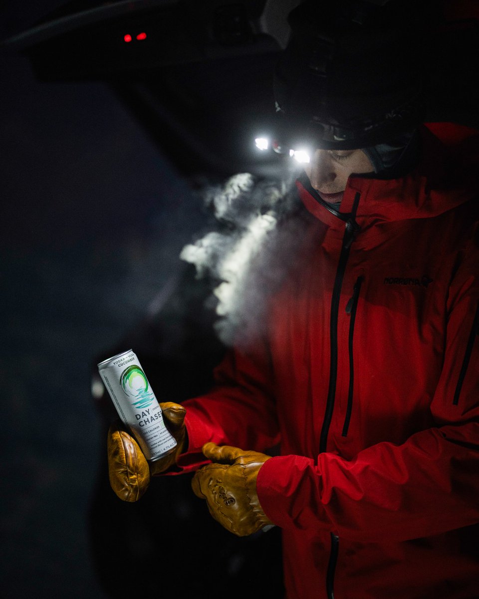 Day Chaser tweet media