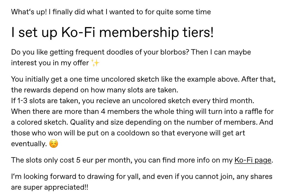 And here‘s another thing I am doing 👀♥️

ko-fi.com/xanthouransong…