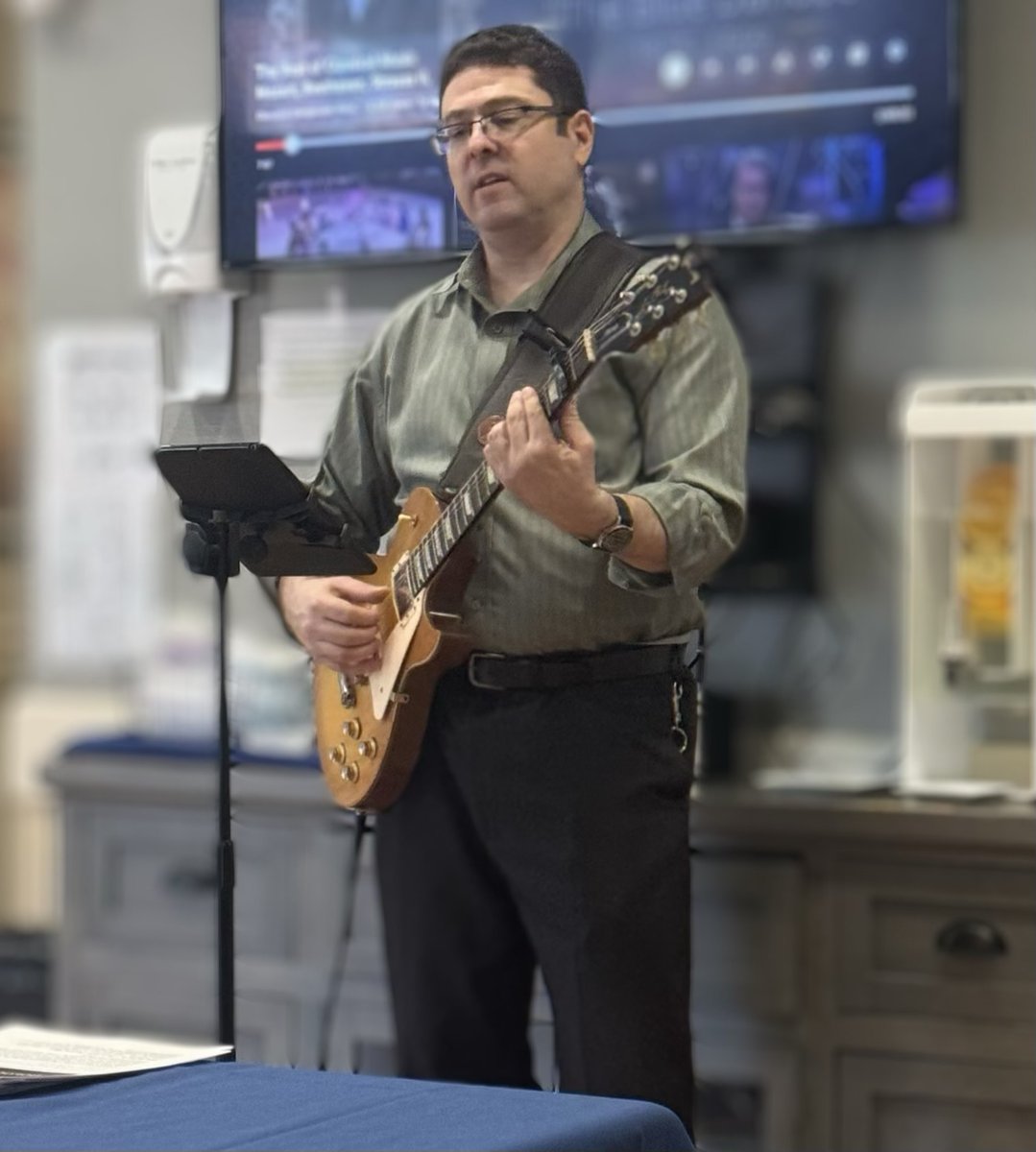 United Hebrew tweet media