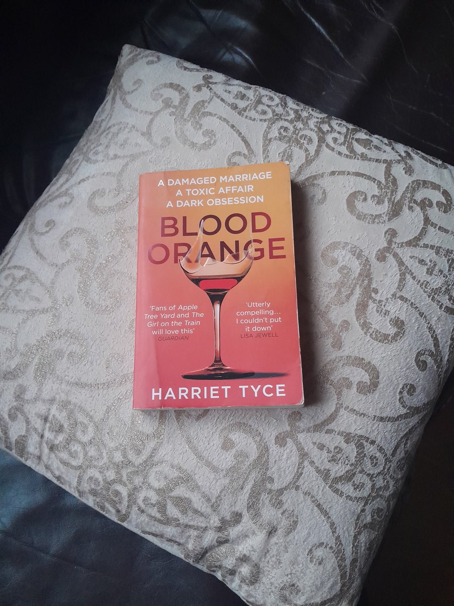 SOFAREADER49085's tweet photo. #Mondayvibes #Bookclub #Bookclubchoice @com_links @harriet_tyce π https://t.co/dEllPEpGJ3