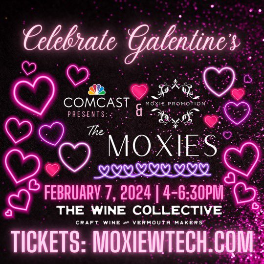 WaterFront Tech Series tweet media