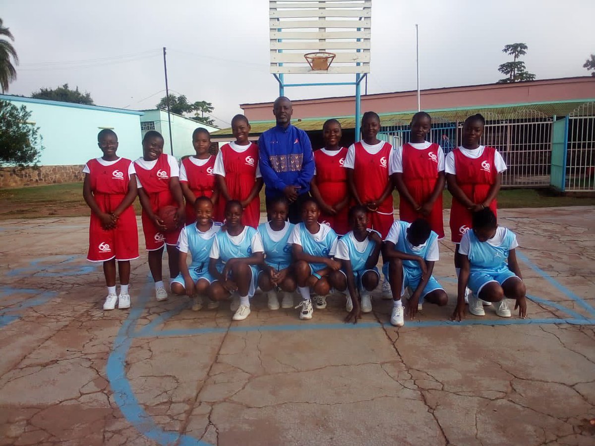 Fondation FrancineMuyumba tweet media