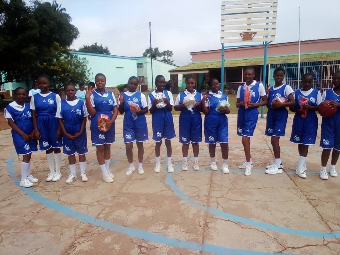 Fondation FrancineMuyumba tweet media