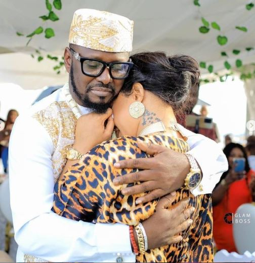 abati1990's tweet photo. Tonto Dikeh, Ex-boyfriend, Prince Kpokpogiri Reportedly ‘Back Together’ https://t.co/JQrEl9bRye https://t.co/et9VoyPKE4