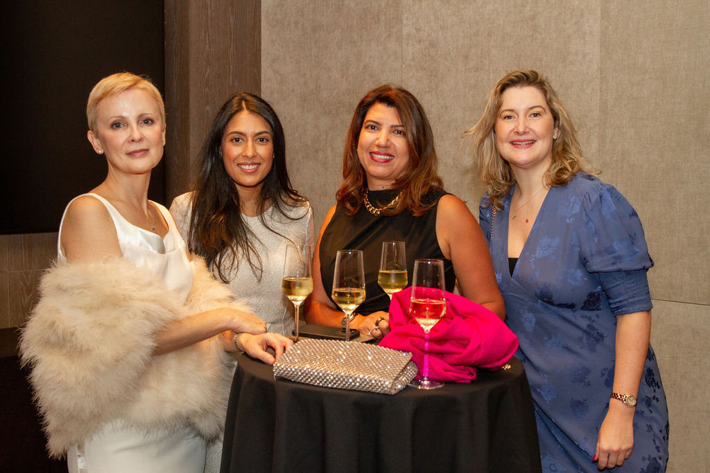 HospAction's tweet photo. A phenomenal £13,700 was raised at @LesClefsdOrGB Annual Gala Dinner on Saturday.💖 Huge thanks to all of the committee, prize donors and guests for this phenomenal life-changing sum. #servicethroughfriendship #wevegotyou https://t.co/cdqhr0Tb9b