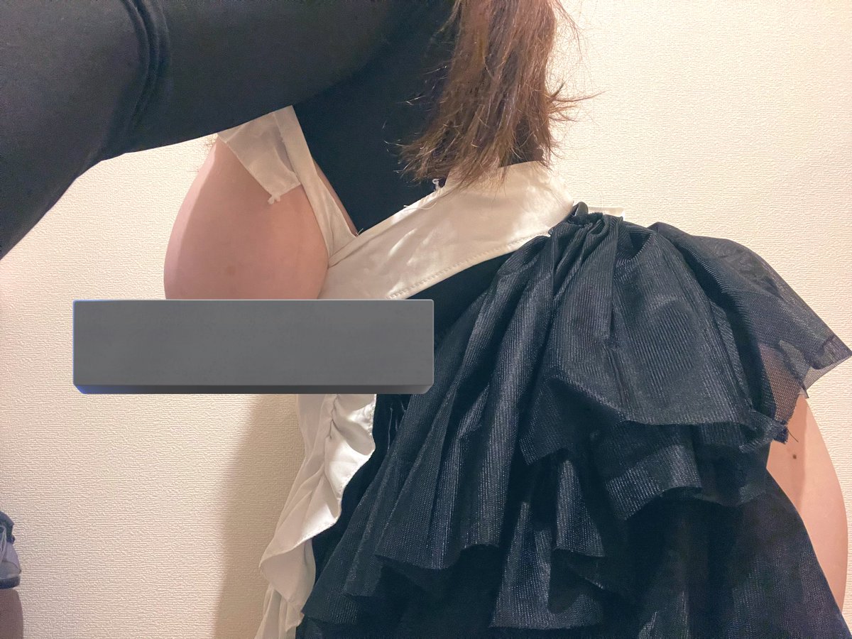 まいふぁんず用の動画撮ったけど編集が進まない🥺
リクエストとかしてネ！
できる限りになるけど頑張る💪 https://t.co/5USV6Fk1on