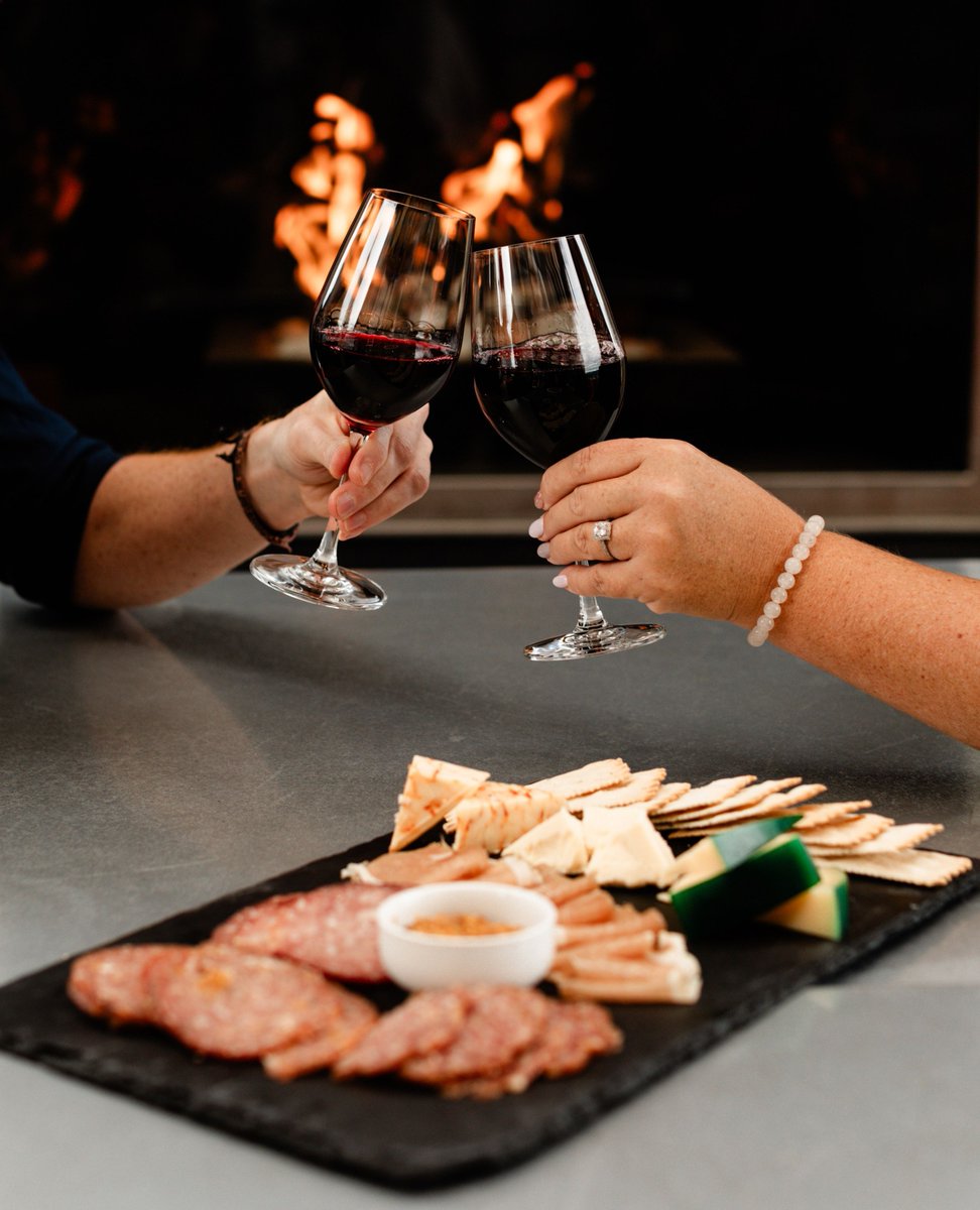 Join us for a fabulous Valentine's Day or Galentine's Day seated tasting.🥂

Reserve your spot for just $12 per person to explore our estate wines with our knowledgeable team. Plus, book in advance for either day and receive a complimentary sweet treat to top it all off! 🍫